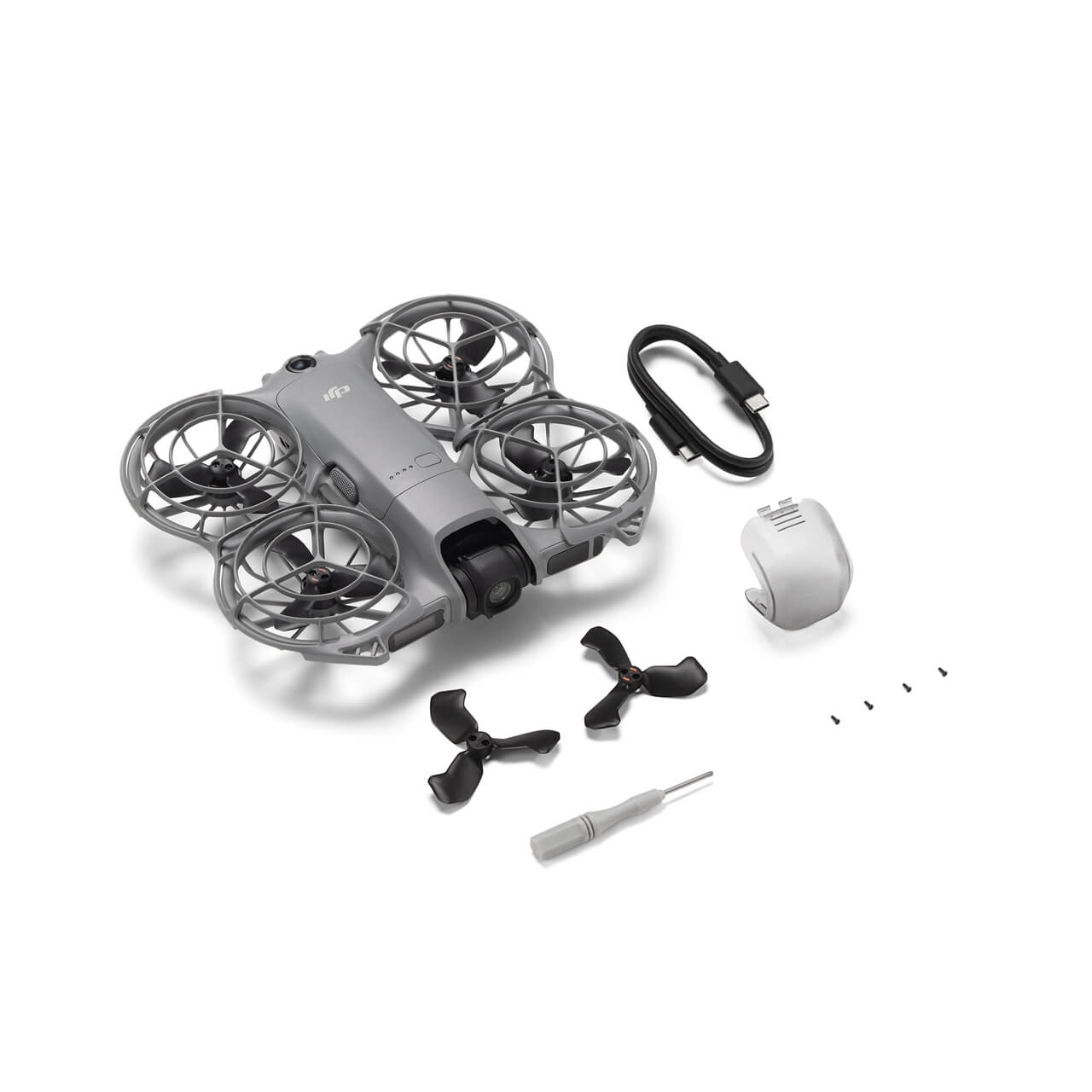 Neo2 بدون طيار للتحكم بالإيماء - مراجعة Drone Gimbal 2 Axis وسعره
