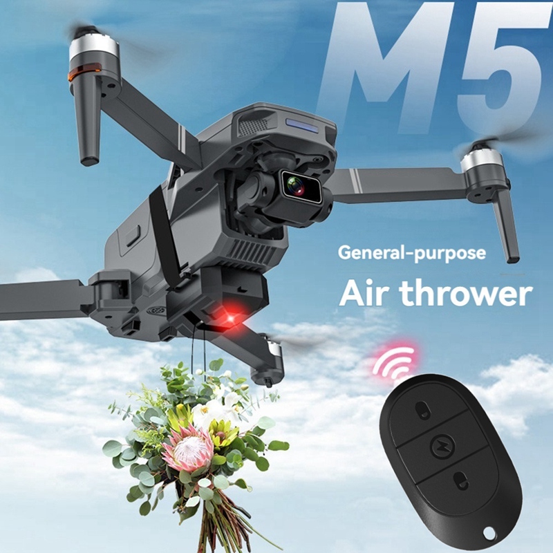 نظام إسقاط طائرة بدون طيار DJI - مراجعة Drone Gimbal 2 Axis وسعره