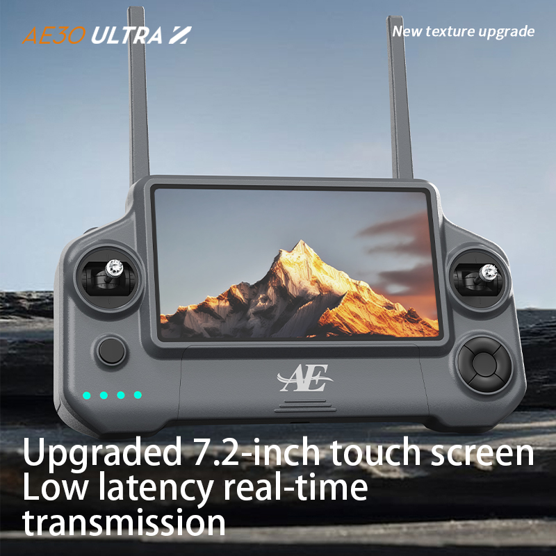 طائرة بدون طيار GPS بسعة 64 جي - مراجعة Drone Gimbal Mount وسعره