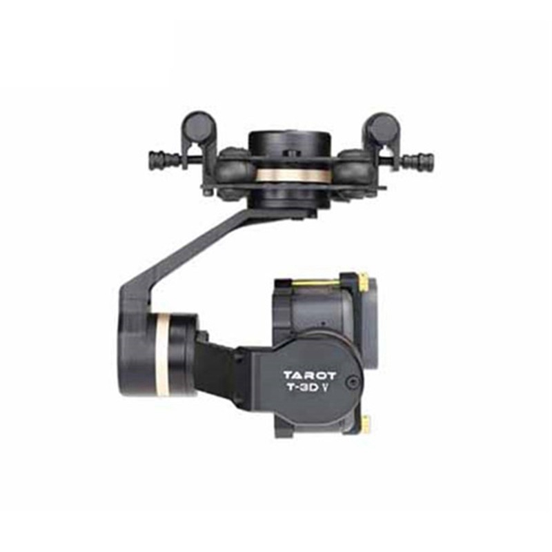 TL3T05 التارو لـ Gopro 3DIV Me - مراجعة Drone Gimbal For Gopro Hero وسعره