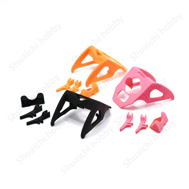 1 مجموعة ل تحوم X1 برو/بروماكس - مراجعة Drone Gimbal Mount وسعره