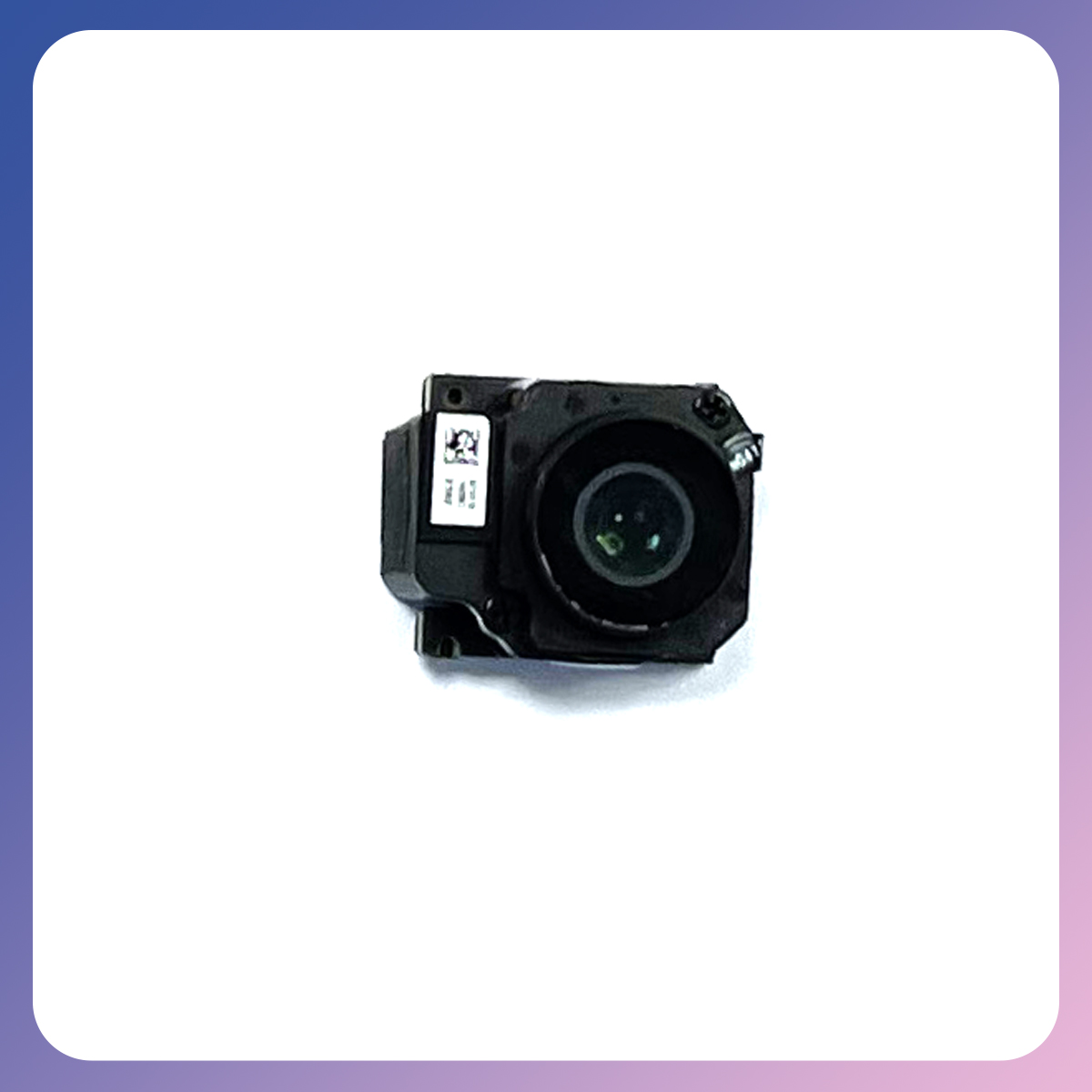كاميرا انحراف فليب أصلية مع مح - مراجعة Drone Gimbal Ribbon Cable وسعره