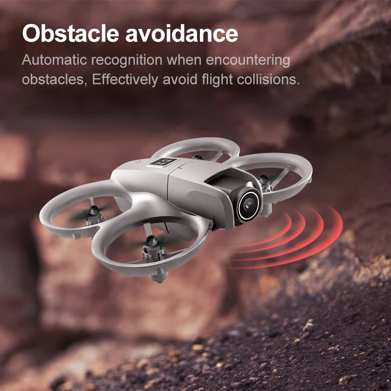 طائرة بدون طيار GT3 الأصلية بد - مراجعة Drone Gimbal 2 Axis وسعره