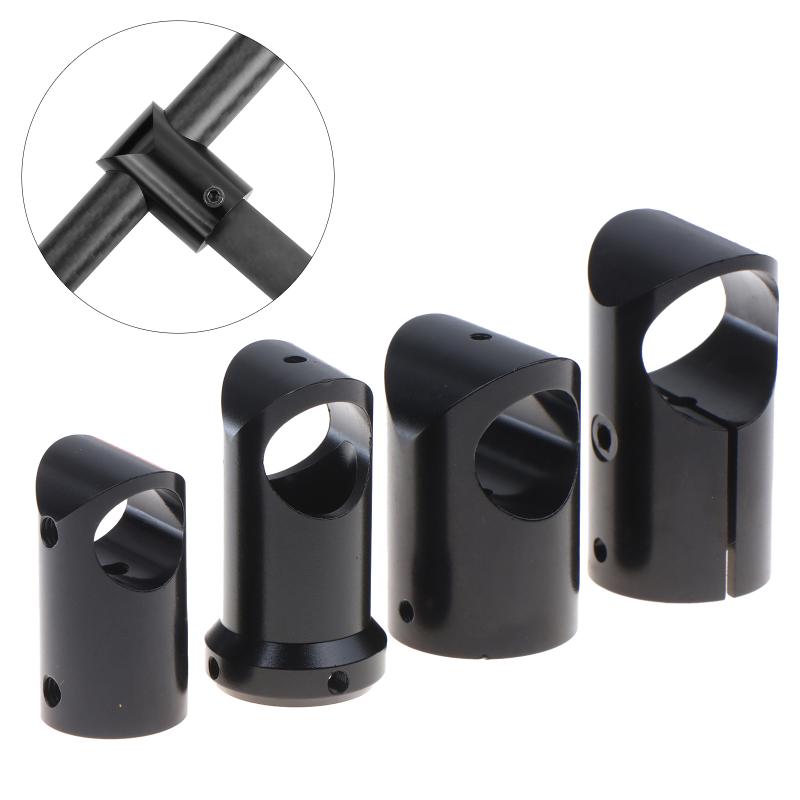 موصل أنبوب من ألياف الكربون لط - مراجعة Drone Gimbal Mount وسعره