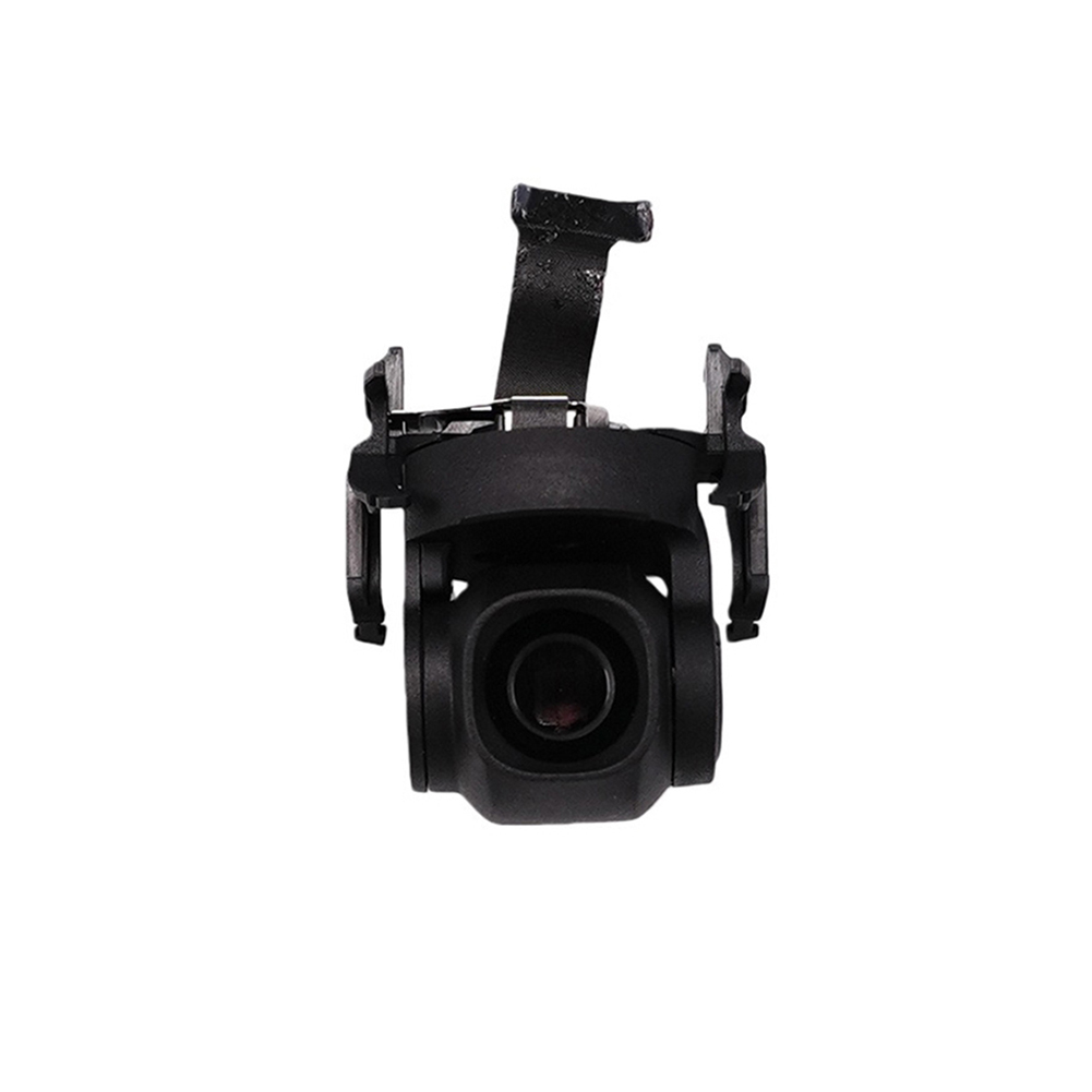قطع غيار جديدة لإصلاح واستبدال - مراجعة Drone Gimbal 2 Axis وسعره