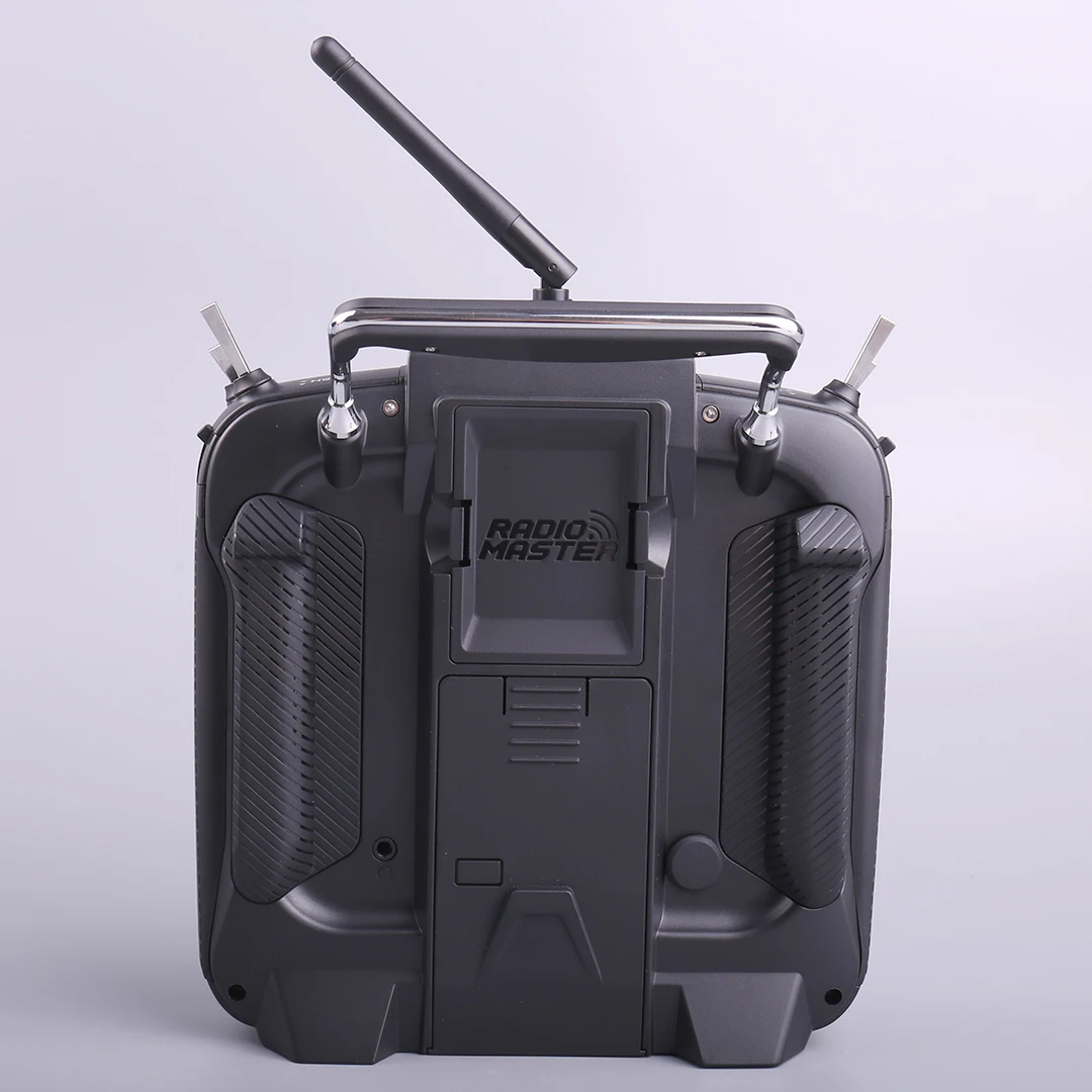 جهاز إرسال RadioMaster TX16S M - مراجعة Drone Gimbal Controller وسعره